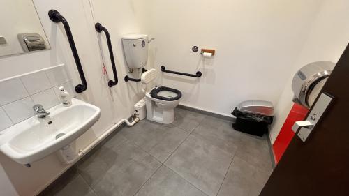 22 Belle Vue, Place, Southend-On-Sea, SS1
