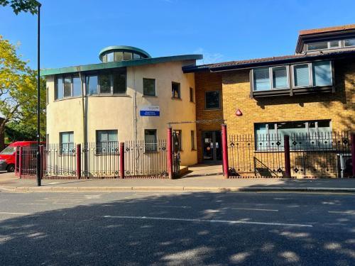 Royal Docks Medical Centre, 21 East Ham Manor Way, Beckton, London, E6