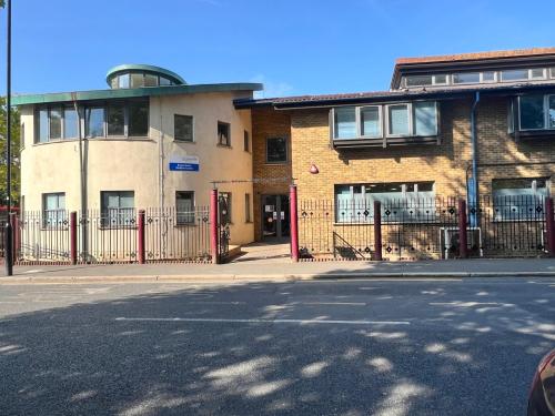 Royal Docks Medical Centre, 21 East Ham Manor Way, Beckton, London, E6