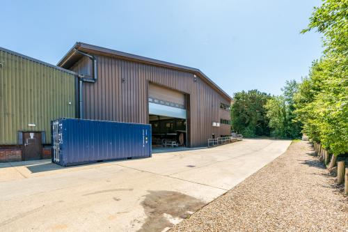 Buildings 3 & 4, Northshore Boatyard, Itchenor, Chichester, PO20