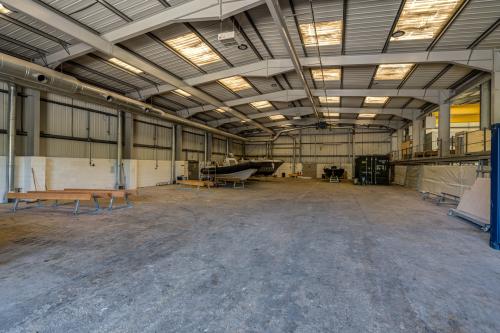 Buildings 3 & 4, Northshore Boatyard, Itchenor, Chichester, PO20