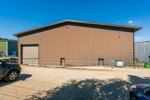 Buildings 3 & 4, Northshore Boatyard, Itchenor, Chichester, PO20