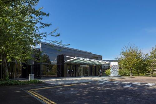 Building 2000 Ground Floor, Lakeside, Lakeside North Harbour, Waterside, Portsmouth, PO6