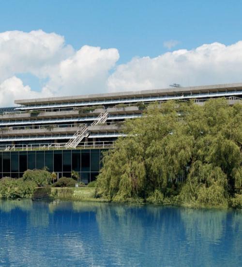 Building 2000 Ground Floor, Lakeside, Lakeside North Harbour, Waterside, Portsmouth, PO6