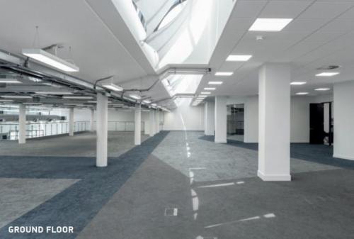 Building 2000 Ground Floor, Lakeside, Lakeside North Harbour, Waterside, Portsmouth, PO6