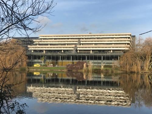 Building 2000 Ground Floor, Lakeside, Lakeside North Harbour, Waterside, Portsmouth, PO6