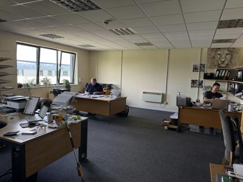 Unit 10, Chancerygate Business Centre, Whiteleaf Road, Hemel Hempstead, HP3