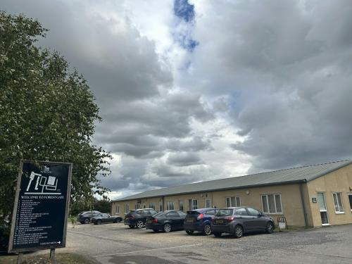 Units 2,5,9&10 Forest Gate Business Park, Pewsham, Chippenham, SN15