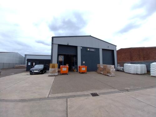 Unit 4, George Street, Lincoln, LN5