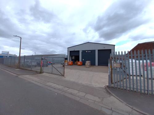 Unit 4, George Street, Lincoln, LN5