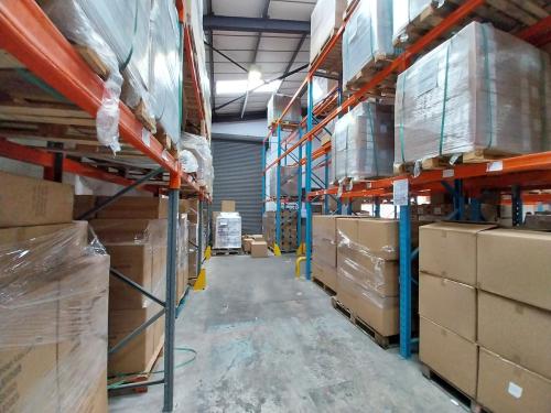 Unit 4, George Street, Lincoln, LN5