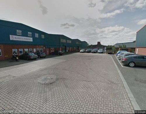 Unit 7, Newark Business Park, Brunel Drive, Newark, NG24