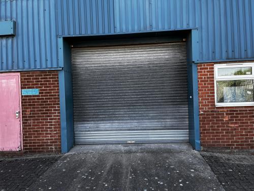 Unit 7, Newark Business Park, Brunel Drive, Newark, NG24