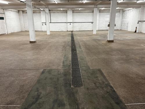 Unit 7, Newark Business Park, Brunel Drive, Newark, NG24