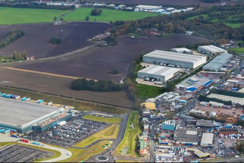 Haydock23, Haydock, St Helens, WA11