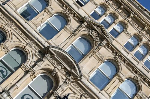 75-77 Colmore Row, Birmingham, B3