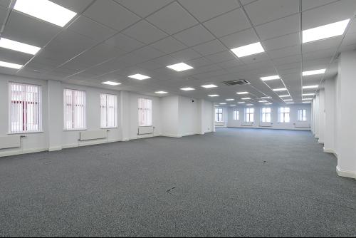 75-77 Colmore Row, Birmingham, B3