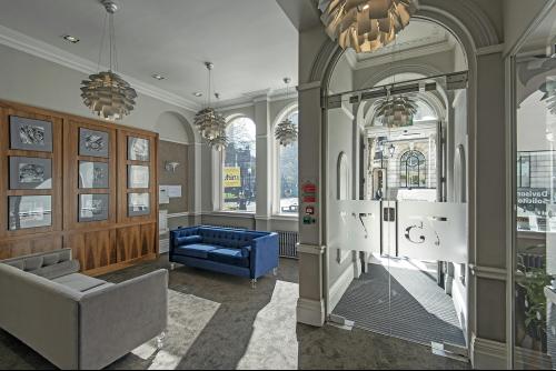 75-77 Colmore Row, Birmingham, B3
