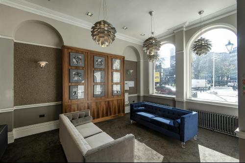 75-77 Colmore Row, Birmingham, B3