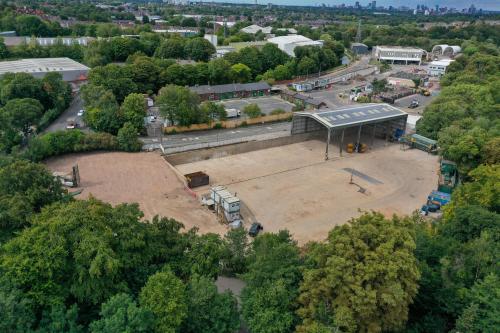 2.35 Acres, 24 Ebury Road, Kings Norton, Birmingham, B30