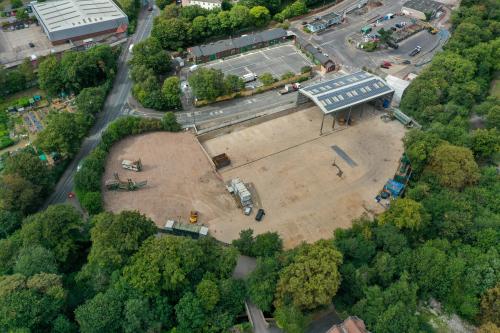2.35 Acres, 24 Ebury Road, Kings Norton, Birmingham, B30