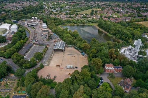 2.35 Acres, 24 Ebury Road, Kings Norton, Birmingham, B30