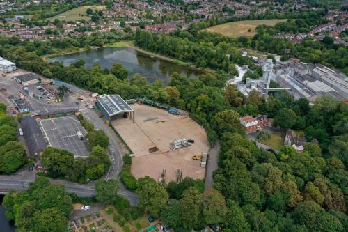 2.35 Acres, 24 Ebury Road, Kings Norton, Birmingham, B30