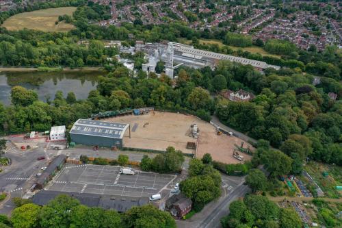 2.35 Acres, 24 Ebury Road, Kings Norton, Birmingham, B30