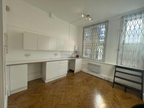 53A Brewer Street, Soho, London, W1F