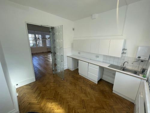 53A Brewer Street, Soho, London, W1F