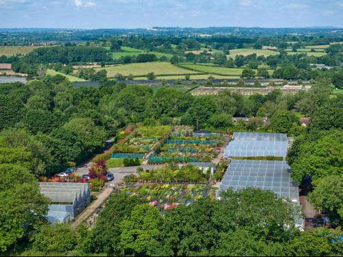 4.992 Acres, Kington Lane, Claverdon, CV35