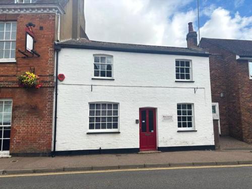 8 Prospect Place, Welwyn, AL6