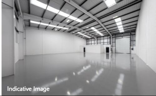 Unit 34, SEGRO Park Westway, Telford Way, Acton, London, W3