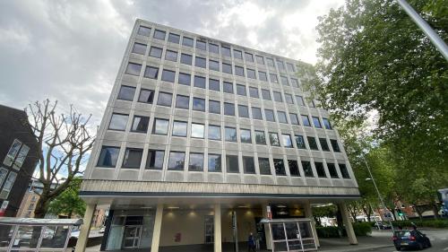 Portal House, 163 New Union Street, Coventry, CV1