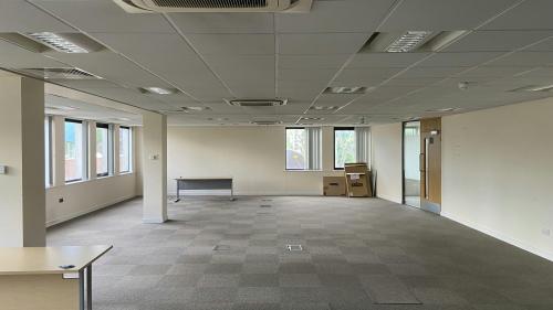 Portal House, 163 New Union Street, Coventry, CV1