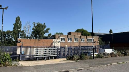 Stonebridge Trading Estate, Rowley Drive, Coventry, CV3