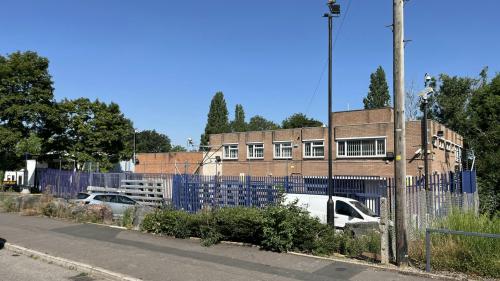 Stonebridge Trading Estate, Rowley Drive, Coventry, CV3
