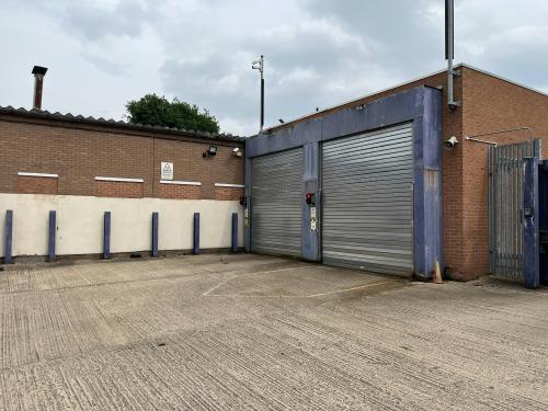 Stonebridge Trading Estate, Rowley Drive, Coventry, CV3