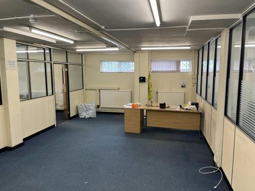 Stonebridge Trading Estate, Rowley Drive, Coventry, CV3