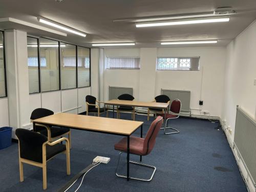 Stonebridge Trading Estate, Rowley Drive, Coventry, CV3