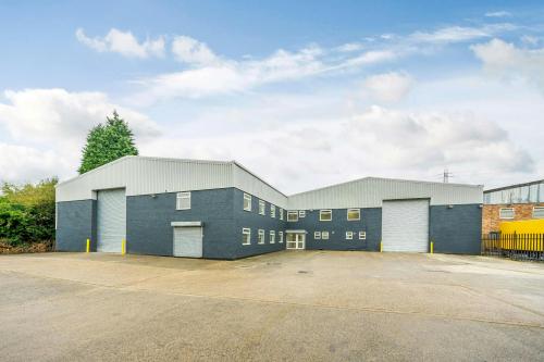 Unit 2A, Longford Industrial Estate, Coventry, CV6