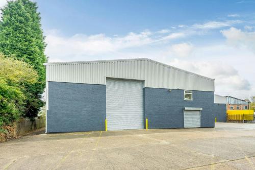 Unit 2A, Longford Industrial Estate, Coventry, CV6