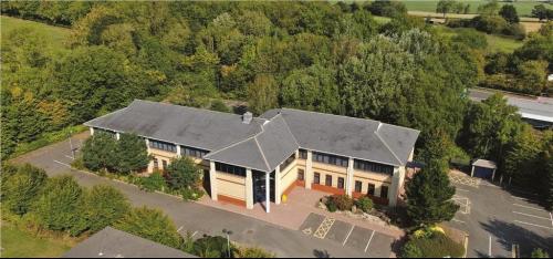 2010, Meriden Business Park, Copse Drive, Coventry, CV5