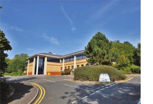 2010, Meriden Business Park, Copse Drive, Coventry, CV5