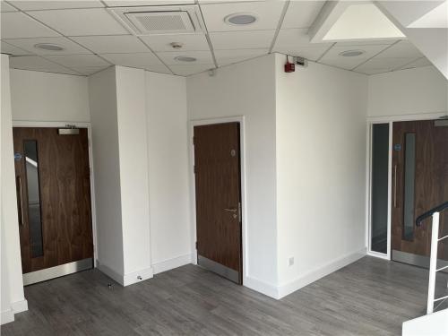 2010, Meriden Business Park, Copse Drive, Coventry, CV5
