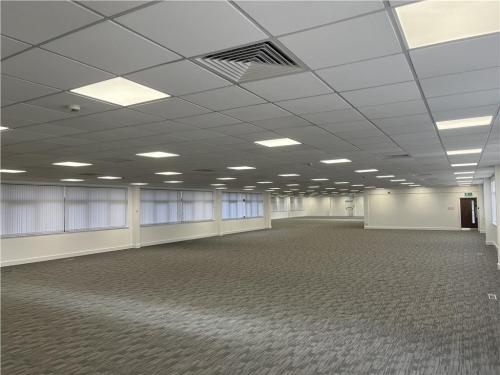 2010, Meriden Business Park, Copse Drive, Coventry, CV5