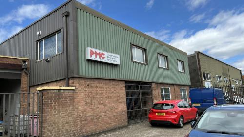 Cromwell Street, Coventry, CV6