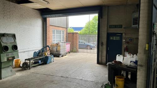 Cromwell Street, Coventry, CV6