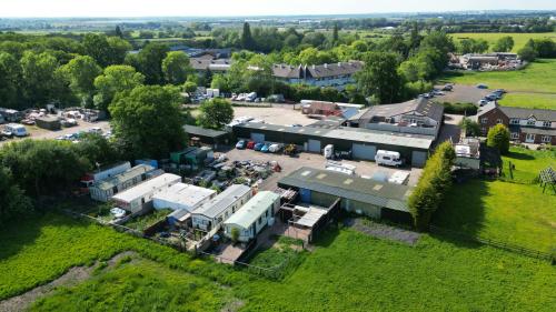 Oxford Road, Ryton On Dunsmore, Coventry, CV8
