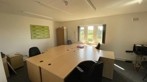 Unit 1 The Lodge, Dunchurch Trading Estate, London Road, Rugby, CV23